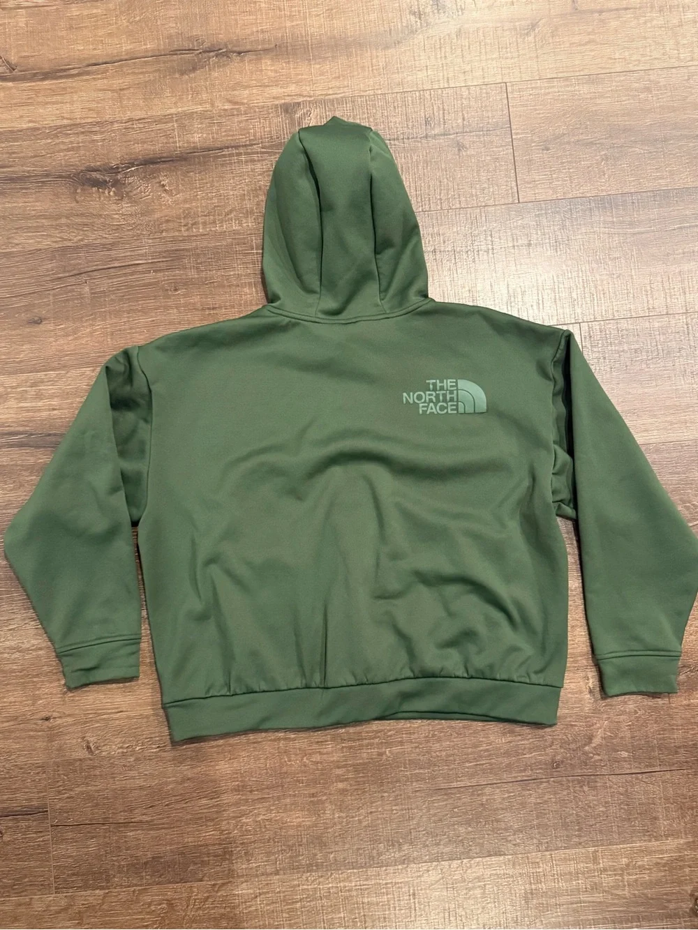 The North Face | Men's Horizon Performance Fleece Pullover Hoodie